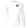 Men's Pro-Compression Long Sleeve T-Shirt Thumbnail