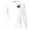 Men's Pro-Compression Long Sleeve T-Shirt Thumbnail