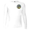 Men's Pro-Compression Long Sleeve T-Shirt Thumbnail