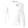 Men's Pro-Compression Long Sleeve T-Shirt Thumbnail