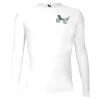 Men's Pro-Compression Long Sleeve T-Shirt Thumbnail