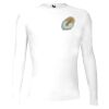 Men's Pro-Compression Long Sleeve T-Shirt Thumbnail