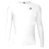 Men's Pro-Compression Long Sleeve T-Shirt Thumbnail