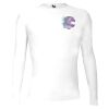 Men's Pro-Compression Long Sleeve T-Shirt Thumbnail