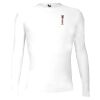 Men's Pro-Compression Long Sleeve T-Shirt Thumbnail