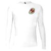 Men's Pro-Compression Long Sleeve T-Shirt Thumbnail