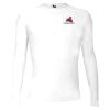 Men's Pro-Compression Long Sleeve T-Shirt Thumbnail