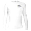 Men's Pro-Compression Long Sleeve T-Shirt Thumbnail