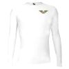 Men's Pro-Compression Long Sleeve T-Shirt Thumbnail