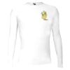 Men's Pro-Compression Long Sleeve T-Shirt Thumbnail