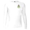 Men's Pro-Compression Long Sleeve T-Shirt Thumbnail