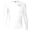 Men's Pro-Compression Long Sleeve T-Shirt Thumbnail