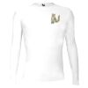 Men's Pro-Compression Long Sleeve T-Shirt Thumbnail