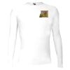 Men's Pro-Compression Long Sleeve T-Shirt Thumbnail