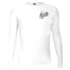 Men's Pro-Compression Long Sleeve T-Shirt Thumbnail