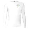 Men's Pro-Compression Long Sleeve T-Shirt Thumbnail