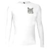 Men's Pro-Compression Long Sleeve T-Shirt Thumbnail