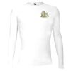 Men's Pro-Compression Long Sleeve T-Shirt Thumbnail