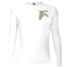 Men's Pro-Compression Long Sleeve T-Shirt Thumbnail