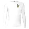 Men's Pro-Compression Long Sleeve T-Shirt Thumbnail
