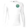 Men's Pro-Compression Long Sleeve T-Shirt Thumbnail