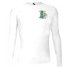 Men's Pro-Compression Long Sleeve T-Shirt Thumbnail