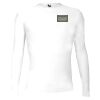 Men's Pro-Compression Long Sleeve T-Shirt Thumbnail