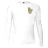 Men's Pro-Compression Long Sleeve T-Shirt Thumbnail