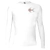 Men's Pro-Compression Long Sleeve T-Shirt Thumbnail