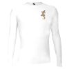 Men's Pro-Compression Long Sleeve T-Shirt Thumbnail