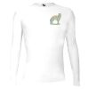 Men's Pro-Compression Long Sleeve T-Shirt Thumbnail