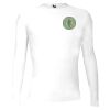 Men's Pro-Compression Long Sleeve T-Shirt Thumbnail