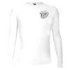 Men's Pro-Compression Long Sleeve T-Shirt Thumbnail