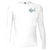 Men's Pro-Compression Long Sleeve T-Shirt Thumbnail