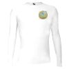 Men's Pro-Compression Long Sleeve T-Shirt Thumbnail