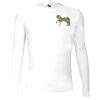 Men's Pro-Compression Long Sleeve T-Shirt Thumbnail
