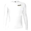 Men's Pro-Compression Long Sleeve T-Shirt Thumbnail