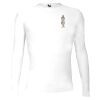 Men's Pro-Compression Long Sleeve T-Shirt Thumbnail