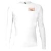 Men's Pro-Compression Long Sleeve T-Shirt Thumbnail