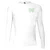 Men's Pro-Compression Long Sleeve T-Shirt Thumbnail