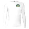 Men's Pro-Compression Long Sleeve T-Shirt Thumbnail
