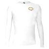 Men's Pro-Compression Long Sleeve T-Shirt Thumbnail