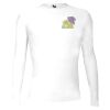 Men's Pro-Compression Long Sleeve T-Shirt Thumbnail