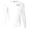 Men's Pro-Compression Long Sleeve T-Shirt Thumbnail