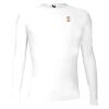 Men's Pro-Compression Long Sleeve T-Shirt Thumbnail
