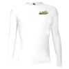 Men's Pro-Compression Long Sleeve T-Shirt Thumbnail