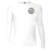 Men's Pro-Compression Long Sleeve T-Shirt Thumbnail