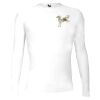 Men's Pro-Compression Long Sleeve T-Shirt Thumbnail