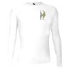 Men's Pro-Compression Long Sleeve T-Shirt Thumbnail