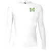 Men's Pro-Compression Long Sleeve T-Shirt Thumbnail